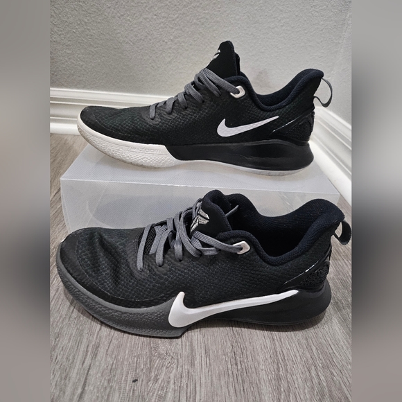 Nike Kobe Mamba Focus TB Basketball Shoes - Picture 1 of 5